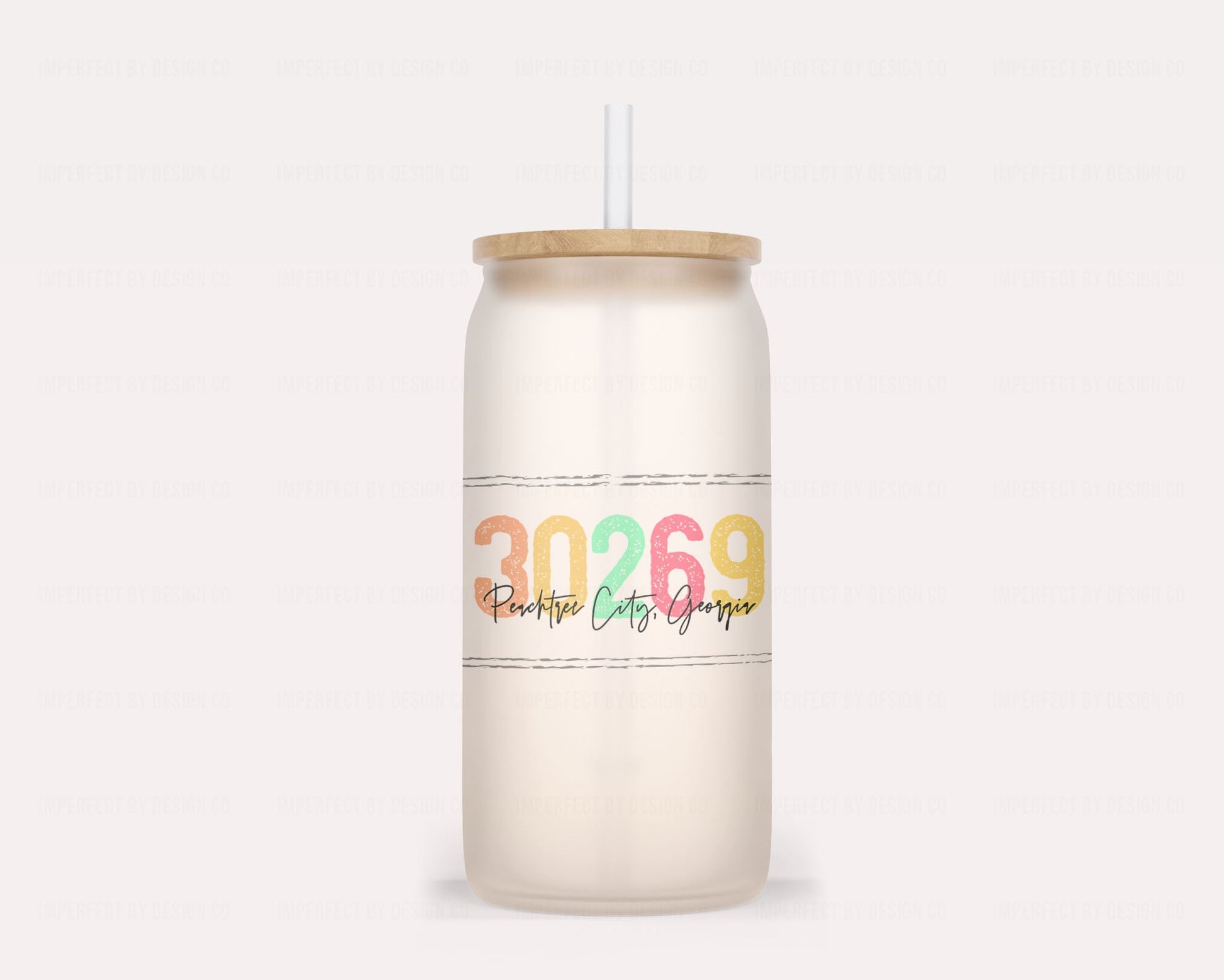 Durable and Sustainable Glass Construction: Reduce single-use plastic waste. | imperfect by design co