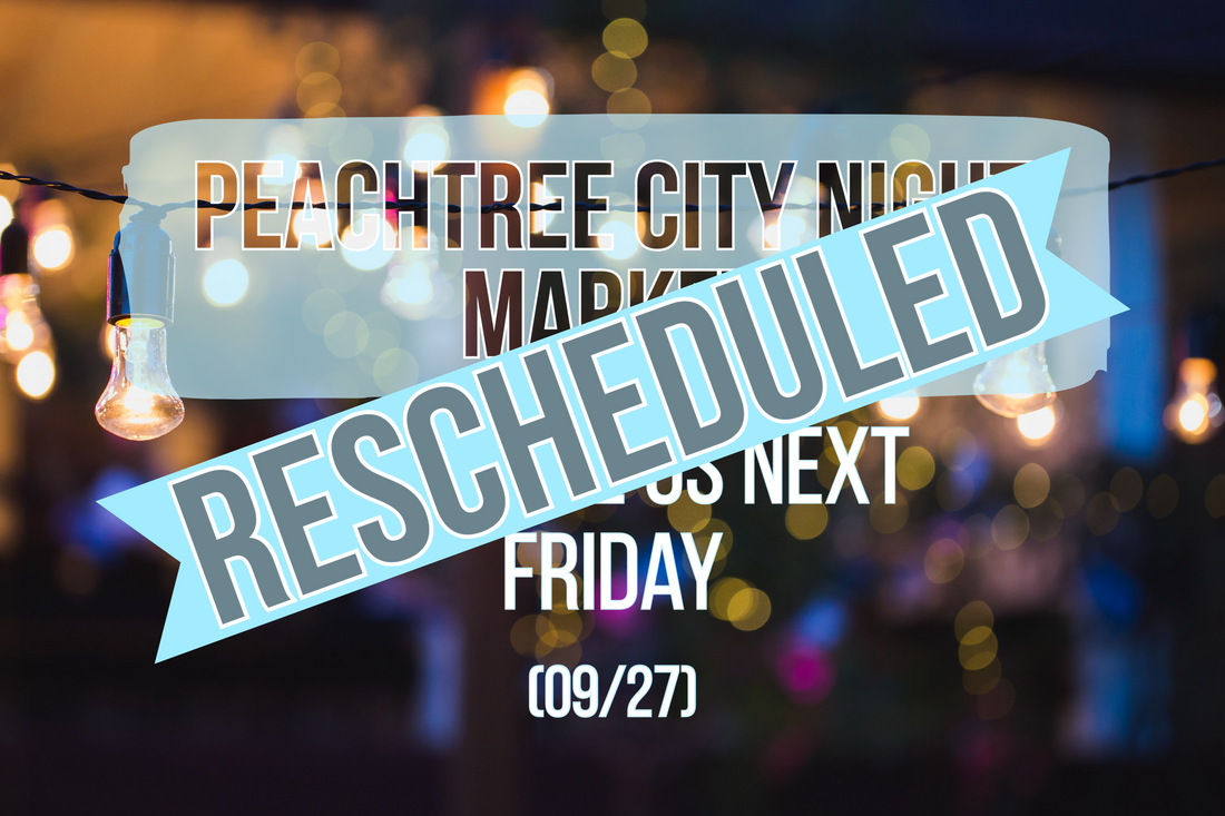 Peachtree City Night Market A Must-Visit Event to Support Your Local Community