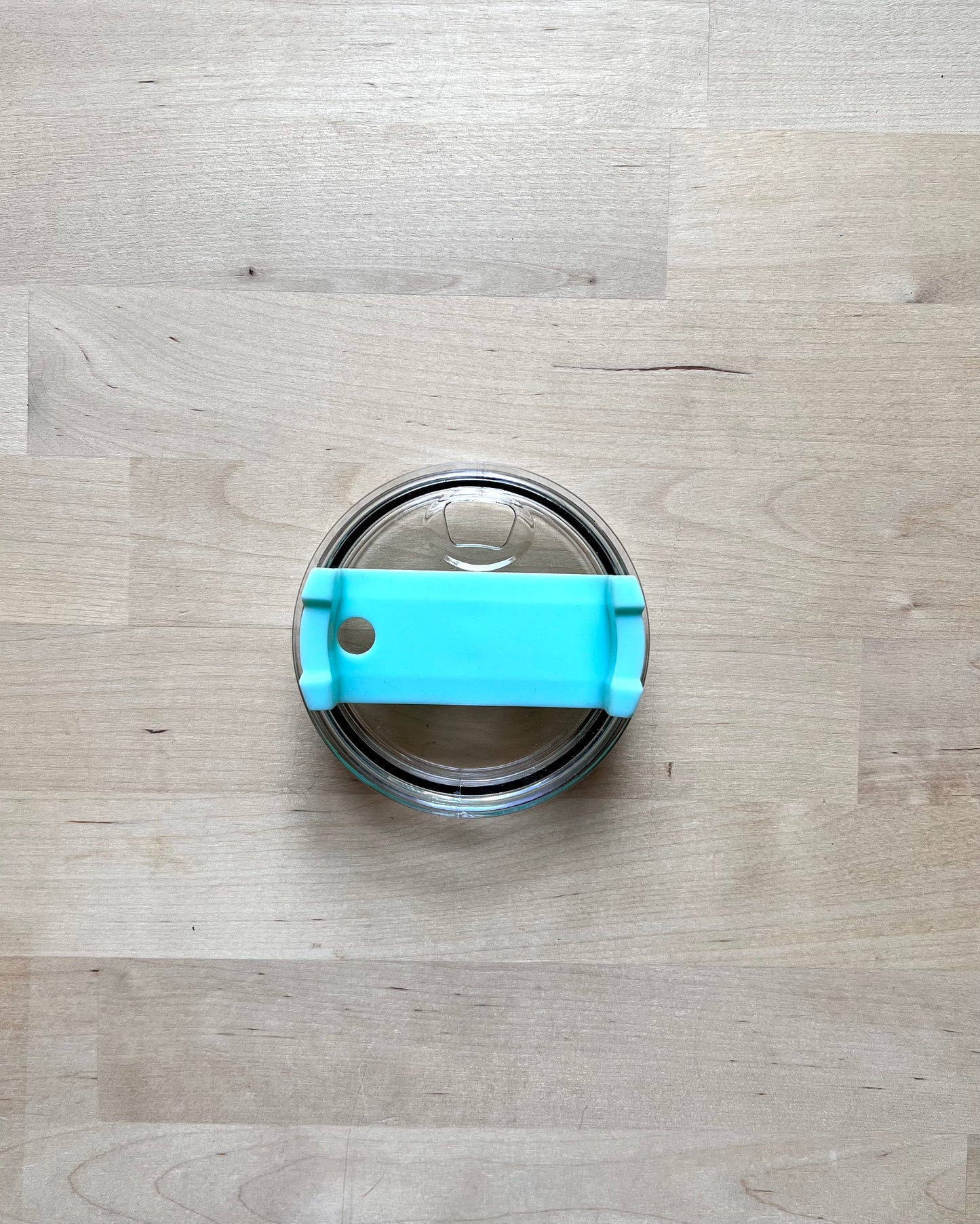 20oz Tumbler Lid  | imperfect by design co