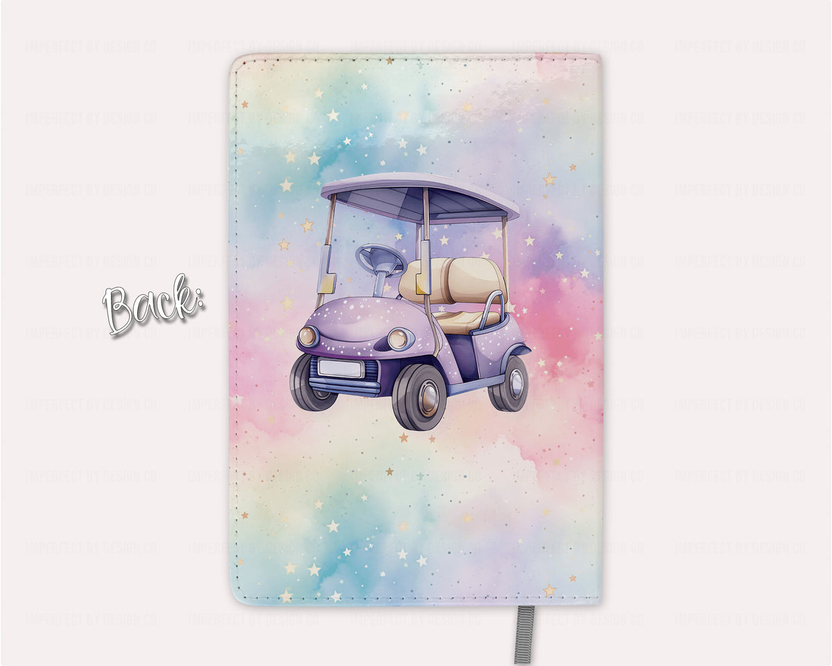 Peachtree City, Let Your Creativity Shine  - Golf Cart Journal